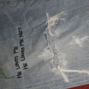 Citizens of Humanity Liya High Rise Crop Jean's 31